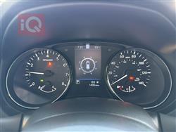 Nissan Rogue Sport